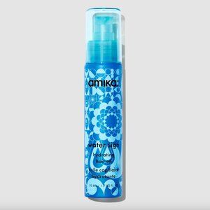 amika water sign hydrating hair oil for dry hair